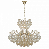 Подвесная люстра AM-Group LOUISE LOUISE SP6 100_100_2860778