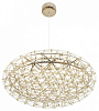 Подвесной светильник Loft it Raimond 9027-75 Gold 100_100_1849487