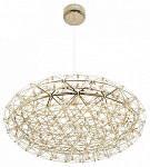 Подвесной светильник Loft it Raimond 9027-75 Gold 250_100_1849487