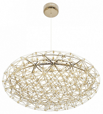 Подвесной светильник Loft it Raimond 9027-75 Gold 400_400_1849487