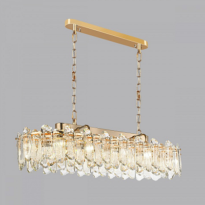 Подвесная люстра Odeon Light Bullon 5069/12 400_400_1729403