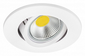 Встраиваемый светильник Lightstar Banale 012026 500_191_2436342