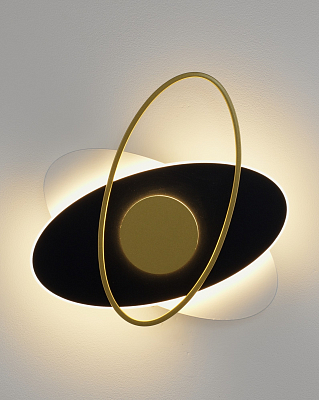 Накладной светильник Moderli Lumi V11225-WL 400_400_3089295