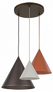 Подвесной светильник TK Lighting Cono 11086 CONO MIX 500_191_2465598