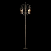 Фонарный столб Loft it Palermo 100015/2L 100_100_1852759