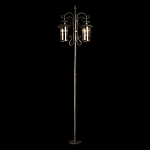 Фонарный столб Loft it Palermo 100015/2L 250_100_1852759