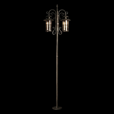 Фонарный столб Loft it Palermo 100015/2L 400_400_1852759