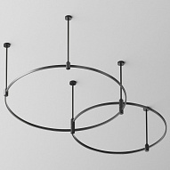Трек накладной Maytoni Technical Готовая конструкция TFC-Flar-M01-B 500_191_3234364