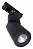 Накладной светильник DesignLed LDT LDT-RBL-10W-WW 100_100_2277105