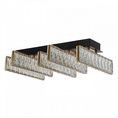 Потолочная люстра Citilux PALANT CL325252 400_400_2820211