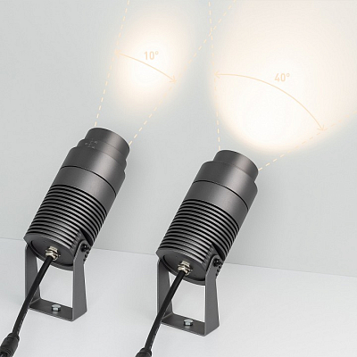 Настенно-потолочный прожектор Arlight Ray 032561 400_400_666977