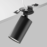 Встраиваемый светильник Technical C049CL-U-1B 250_100_855453