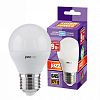 Лампа светодиодная Jazzway  E27 9Вт 5000K PLED-SP G45 9W E27 5000K 100_100_2870890