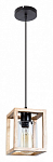 Подвесной светильник Arte Lamp Dublin A7025SP-1BK 250_100_1823446