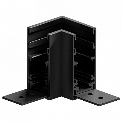 Соединитель угловой L-образный для треков встраиваемых Arte Lamp Expert-Accessories A590606 400_400_2125028