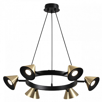 Подвесная люстра Lumion Lamina 8233/6 400_400_1866700