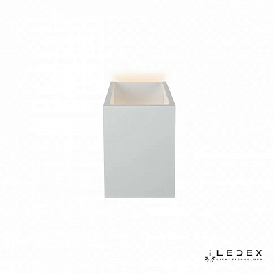 Накладной светильник iLedex Alkor ZD8084S-6W WH 400_400_1990635