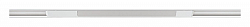 Встраиваемый светильник Arte Lamp Optima A7283PL-1WH 250_100_2381863