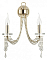 Бра Odeon Light Capel 5063/2W