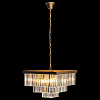 Подвесная люстра Loft it Prism Clear 10019/500S 100_100_1845924