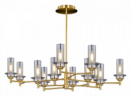 Люстра на штанге ILLUMICO HIGHBALL IL5216-12PLS-24 HIGHBALL 500_191_3229634