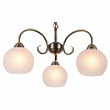 Подвесная люстра Arte Lamp Margo A9317LM-3AB 100_100_2303820