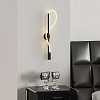 Бра LIGHTERA Tura LE103W-90B 100_100_2049345