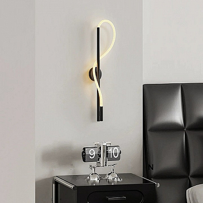 Бра LIGHTERA Tura LE103W-90B 400_400_2049345