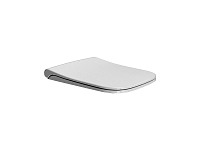 MS96C11 NUBES Крышка-сидение с микролифтом, цвет белый 250_100_Array