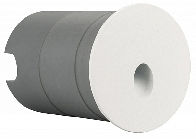 Встраиваемый светильник Arlight LT-GAP-R70-3W Warm3000 (WH, 30 deg) 025737 400_400_1889591