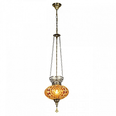 Подвесной светильник Citilux Каир CL419125 400_400_1695086