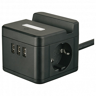 Удлинитель Uniel Standard UL-00011252 400_400_1862026