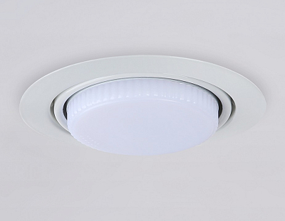 Встраиваемый светильник Ambrella Light G G10122 400_400_2018797