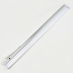 Накладной светильник Uniel Silver UL-00002884 250_100_1859641