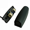 Накладной светильник Feron DH025 51305 100_100_1762949