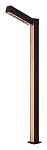 Наземный низкий светильник Favourite Stolpe 4388-1F 250_100_1769525