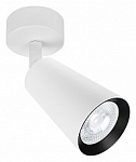 Спот Arte Lamp Cintura A2352PL-1WH 250_100_Array