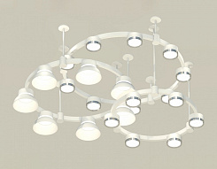 Подвесная люстра Ambrella Light XR XR92212100 500_191_2425404