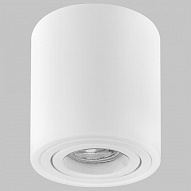Накладной светильник Imex SIMPLE IL.0005.4700-WH 500_191_3229290