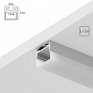 Короб накладной Arte Lamp Surface A202005S 500_191_2295588