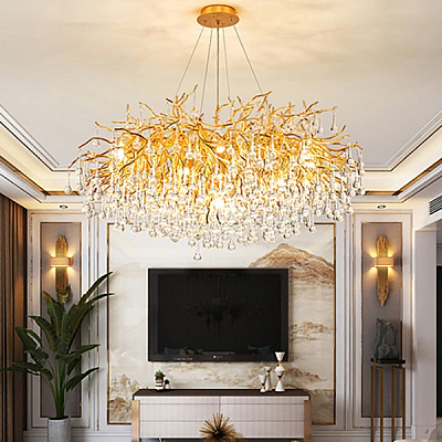 Подвесная люстра Imperiumloft  40.2695 400_400_2633595