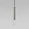 Подвесной светильник Eurosvet Swan 50254/1 LED графит 100_100_2457248