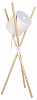 Торшер Loft it Bobbin 10245F White 100_100_2255853