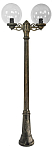Фонарный столб Fumagalli Globe 300 G30.156.S20.BXE27 250_100_Array