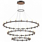 Подвесной светильник Odeon Light Candel 5009/204L 250_100_1726762