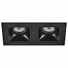 Встраиваемый светильник Lightstar Domino D5270707 100_100_2436398