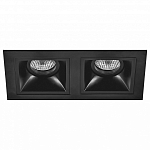 Встраиваемый светильник Lightstar Domino D5270707 250_100_Array