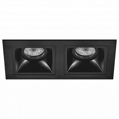 Встраиваемый светильник Lightstar Domino D5270707 400_400_2436398