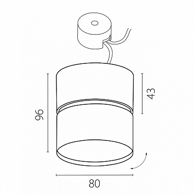 Накладной светильник Lightstar Acuto 215836 400_400_3155520