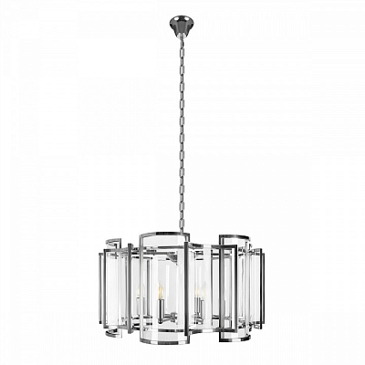 Подвесная люстра Loft it Reflection 10433/6 400_400_2473115